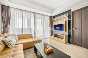 OLIVE by Kozystay - 2BR Apartment in Kemang